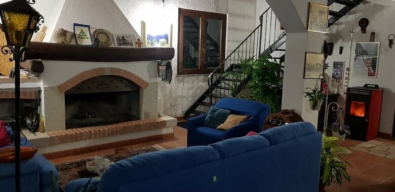 Bed & Breakfast Affittacamere Luti