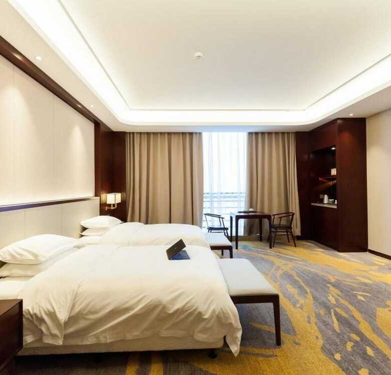 Jinyi Jinglan Hotel