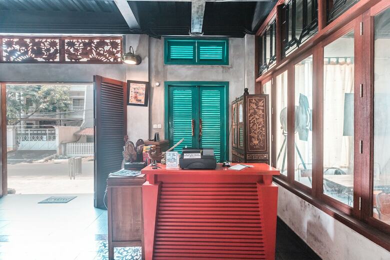 Hotel Oyo 1674 D'krepyak Syariah