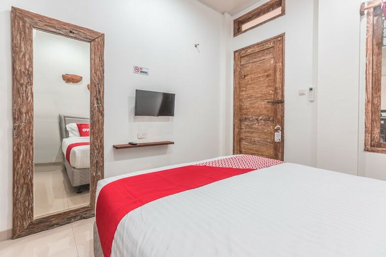 Hotel Oyo 1674 D'krepyak Syariah