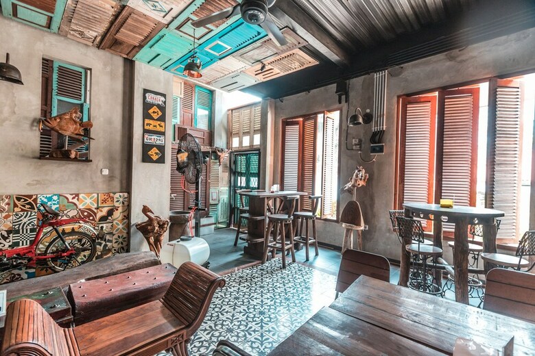 Hotel Oyo 1674 D'krepyak Syariah