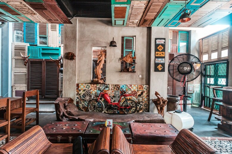 Hotel Oyo 1674 D'krepyak Syariah