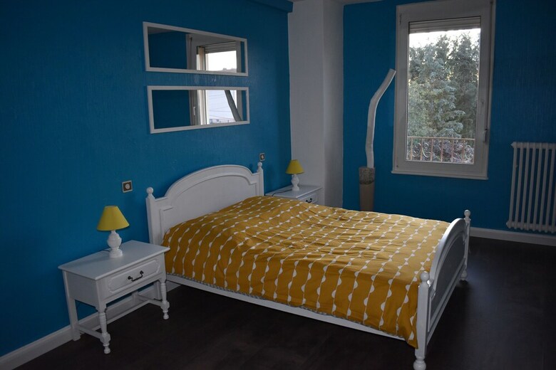 Private & Comfortable Apartments