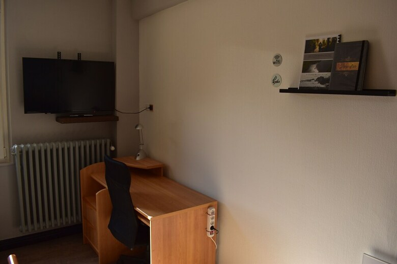 Private & Comfortable Apartments