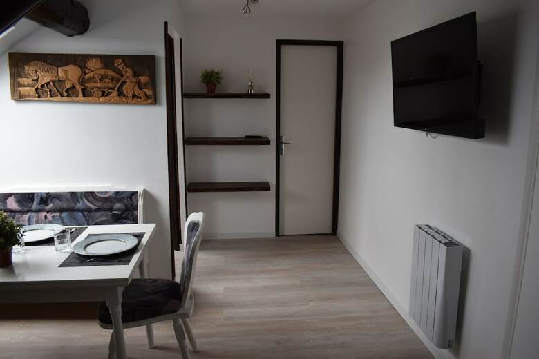 Private & Comfortable Apartments