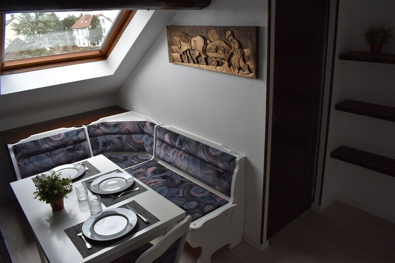 Private & Comfortable Apartments
