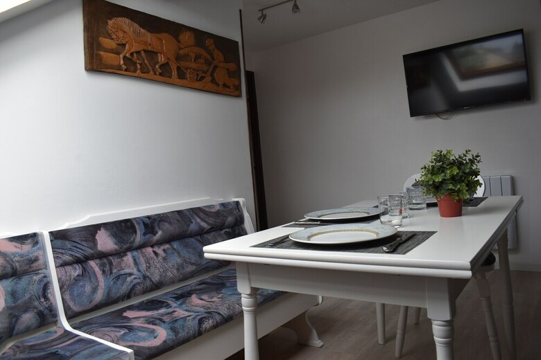 Private & Comfortable Apartments