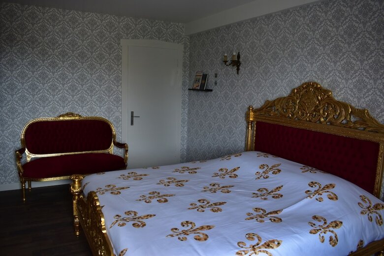 Private & Comfortable Apartments