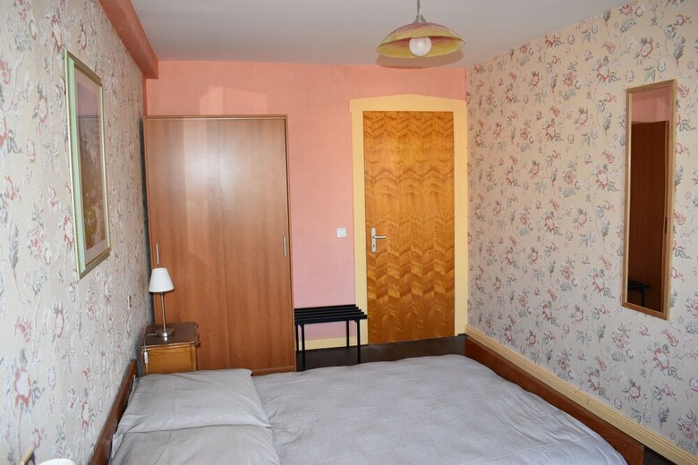 Private & Comfortable Apartments