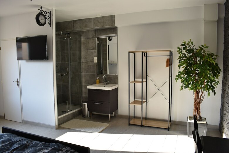 Private & Comfortable Apartments