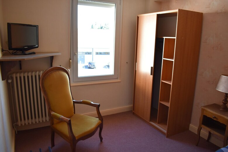 Private & Comfortable Apartments