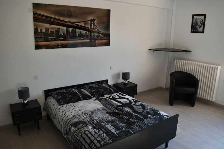 Private & Comfortable Apartments