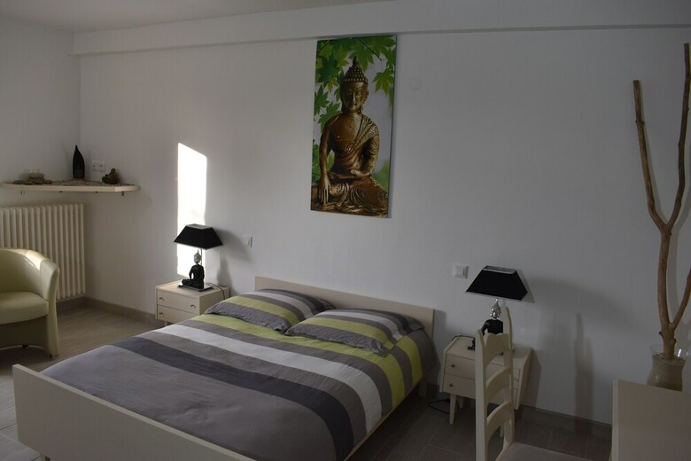 Private & Comfortable Apartments