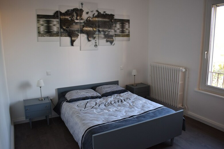Private & Comfortable Apartments