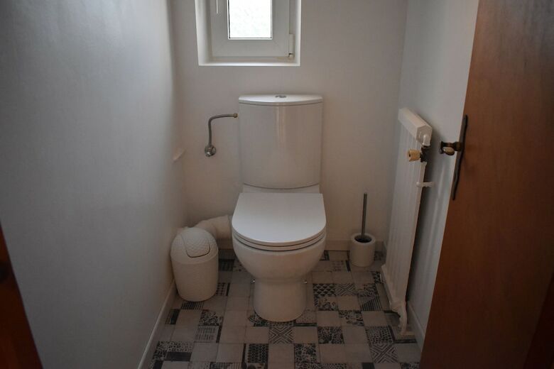 Private & Comfortable Apartments