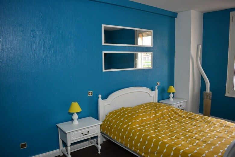 Private & Comfortable Apartments