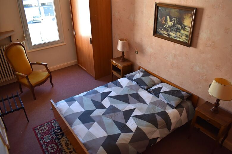 Private & Comfortable Apartments