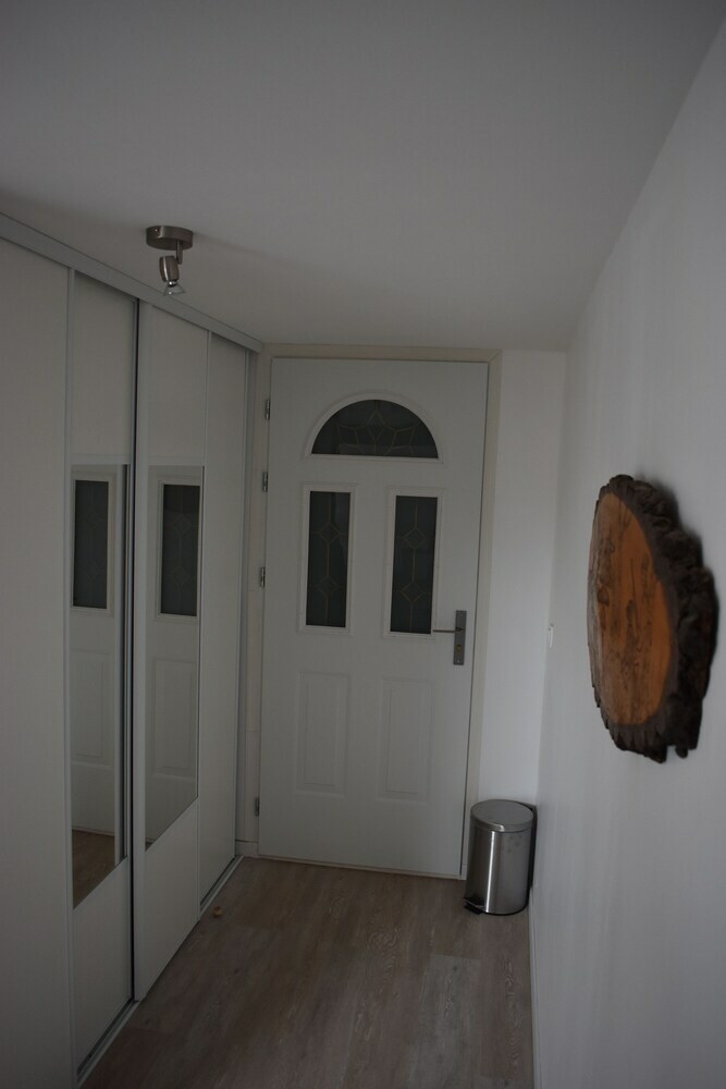 Private & Comfortable Apartments
