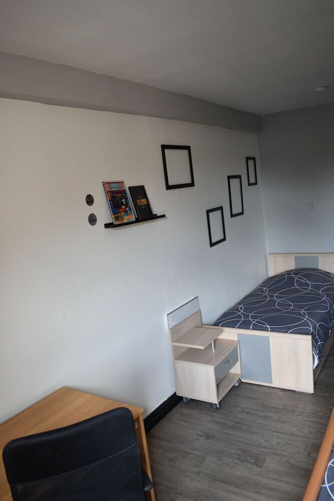 Private & Comfortable Apartments