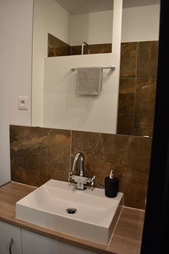 Private & Comfortable Apartments