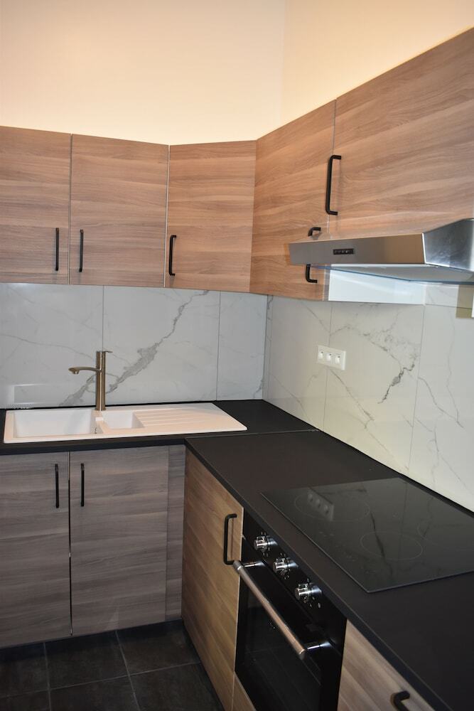 Private & Comfortable Apartments