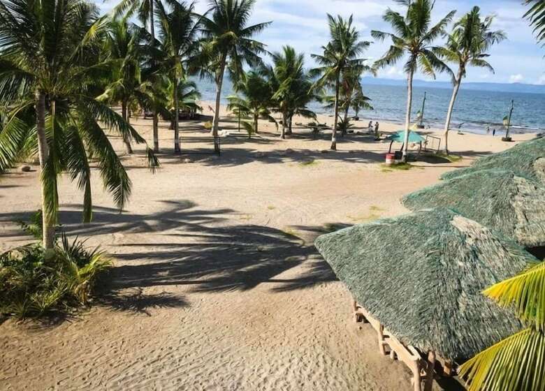 Hotel Playa Alegre