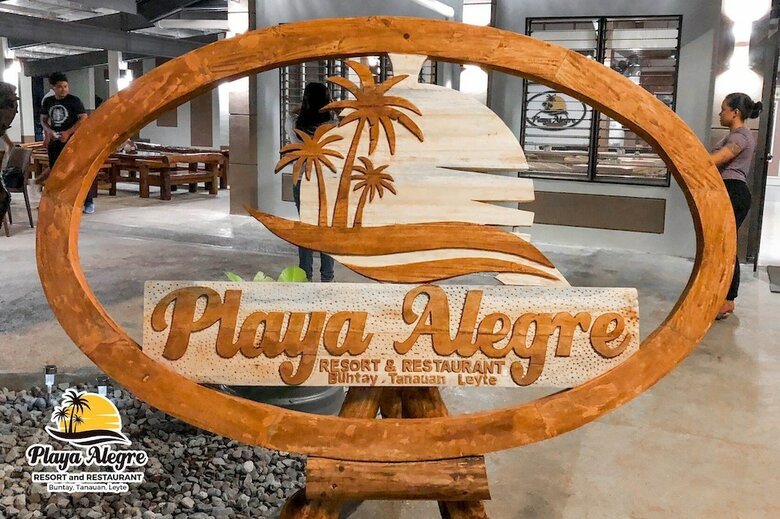 Hotel Playa Alegre
