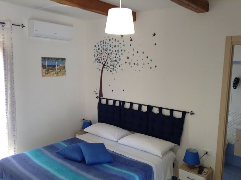 Hotel Il Canto Dei Venti