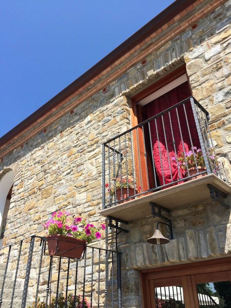 Hotel Il Canto Dei Venti