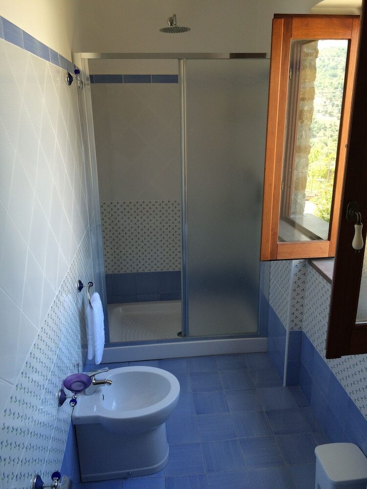 Hotel Il Canto Dei Venti