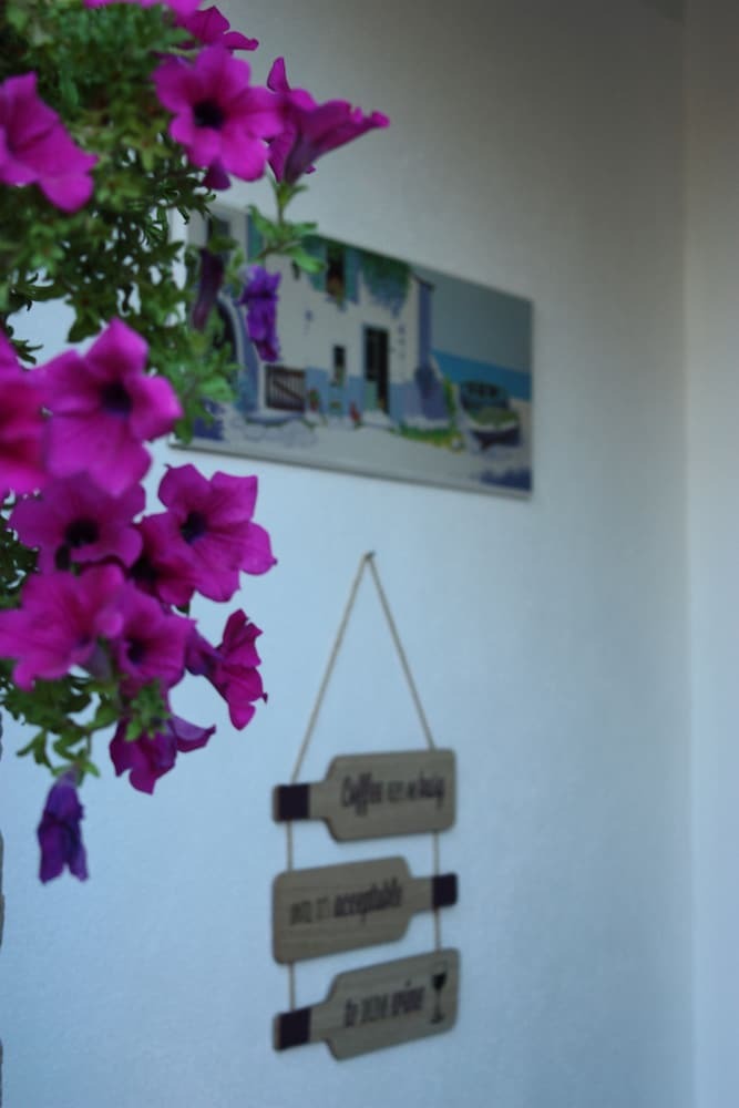 Hotel Il Canto Dei Venti