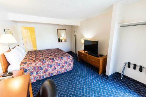 Motel Superlodge Canada