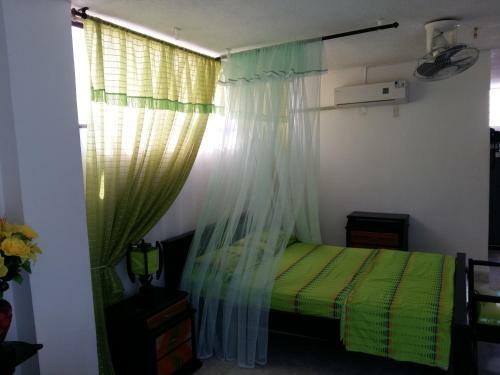 Apartamento Rodadero