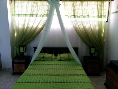 Apartamento Rodadero