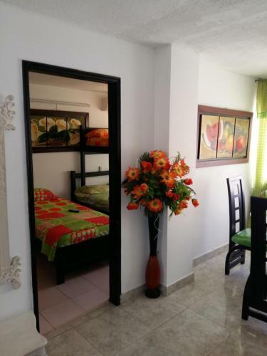 Apartamento Rodadero