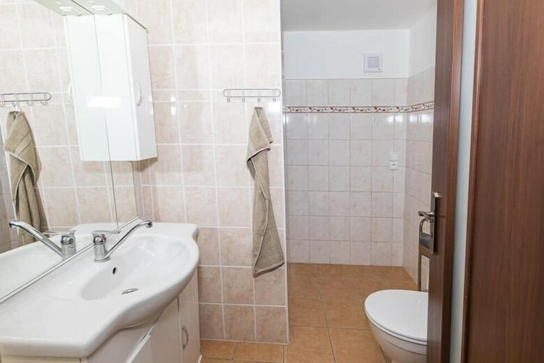 Apartm�ny Pod ?�pem