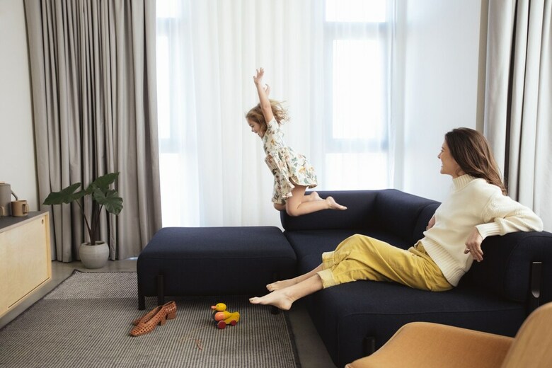 Aparthotel Bentoliving Chestnut Hill