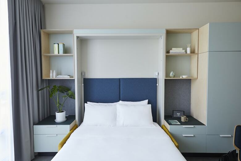 Aparthotel Bentoliving Chestnut Hill