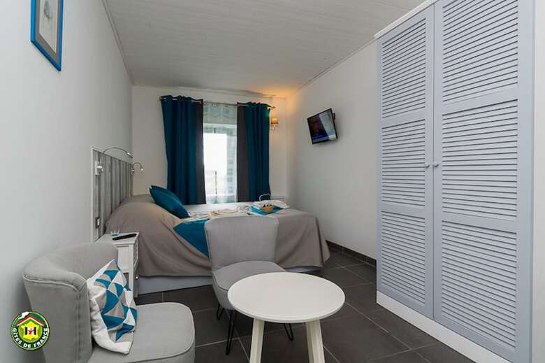 Bed & Breakfast Au Dessus De Parady