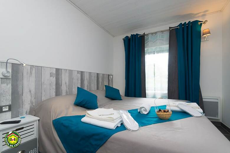 Bed & Breakfast Au Dessus De Parady