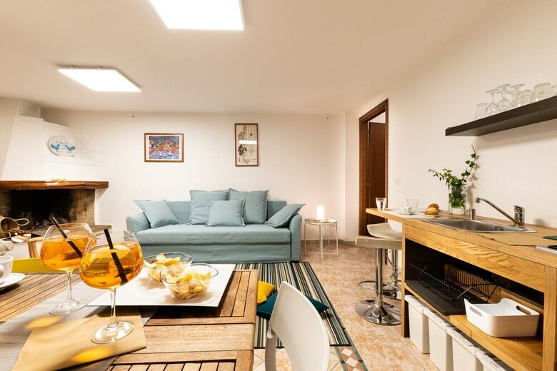 Apartamento Domolea