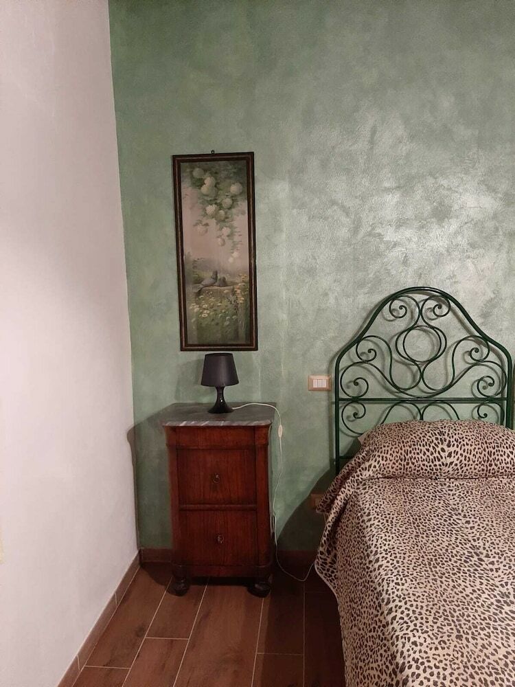Bed & Breakfast Ca' Musiari Dimora Storica Dal 1847