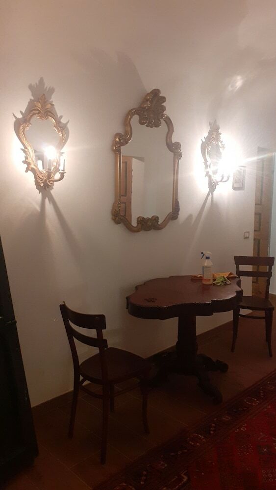 Bed & Breakfast Ca' Musiari Dimora Storica Dal 1847