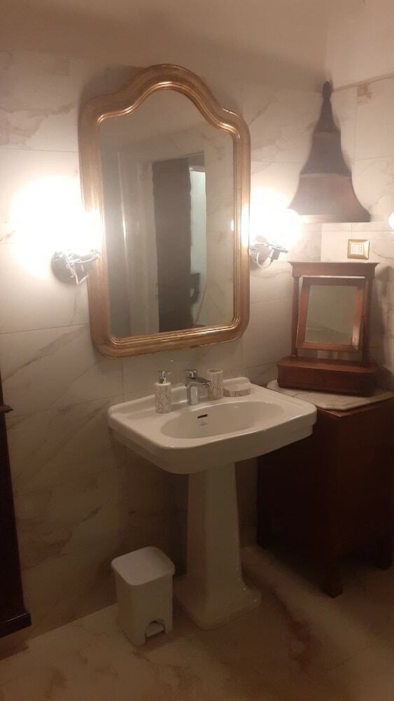 Bed & Breakfast Ca' Musiari Dimora Storica Dal 1847