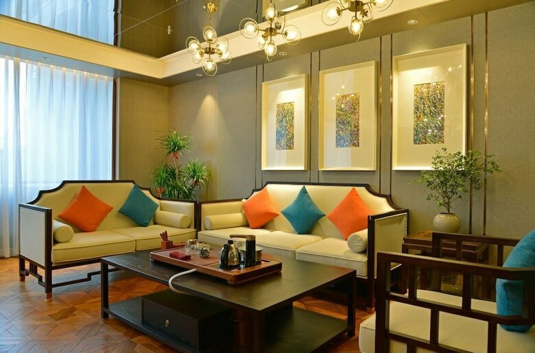 Dajia Hotel