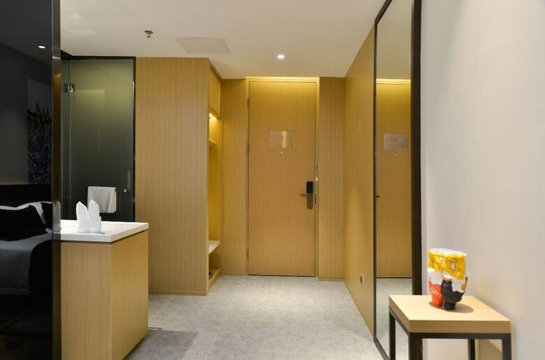Dajia Hotel