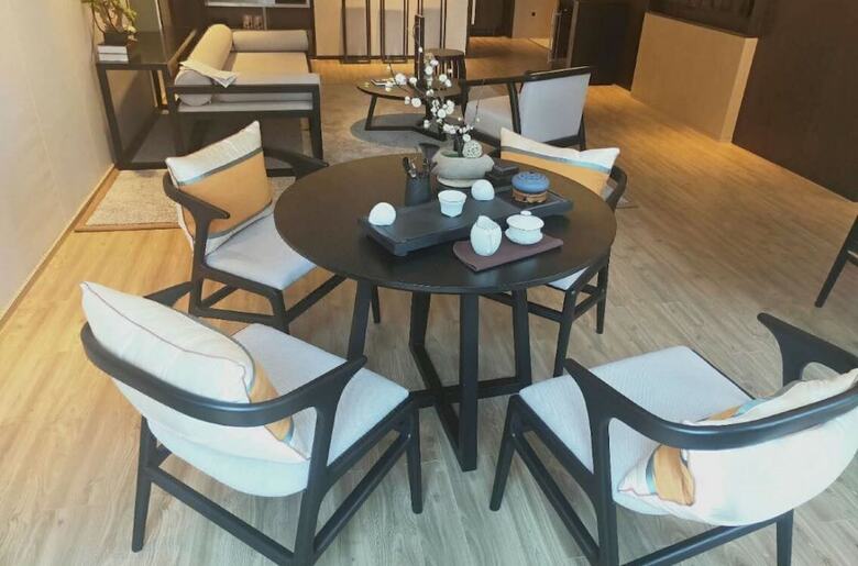 Dajia Hotel