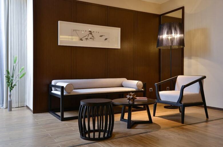 Dajia Hotel