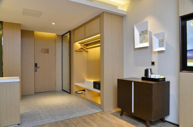 Dajia Hotel