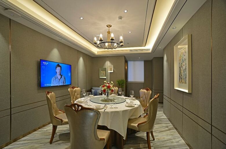 Dajia Hotel